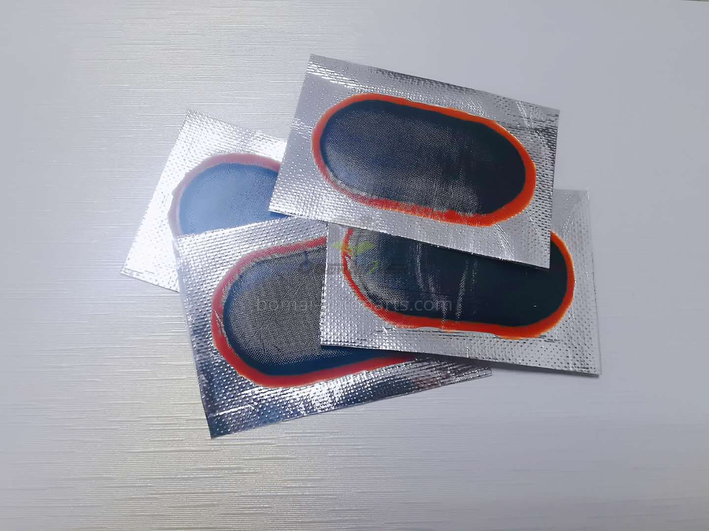 Inner Tire Rubber Pad Cold Patch