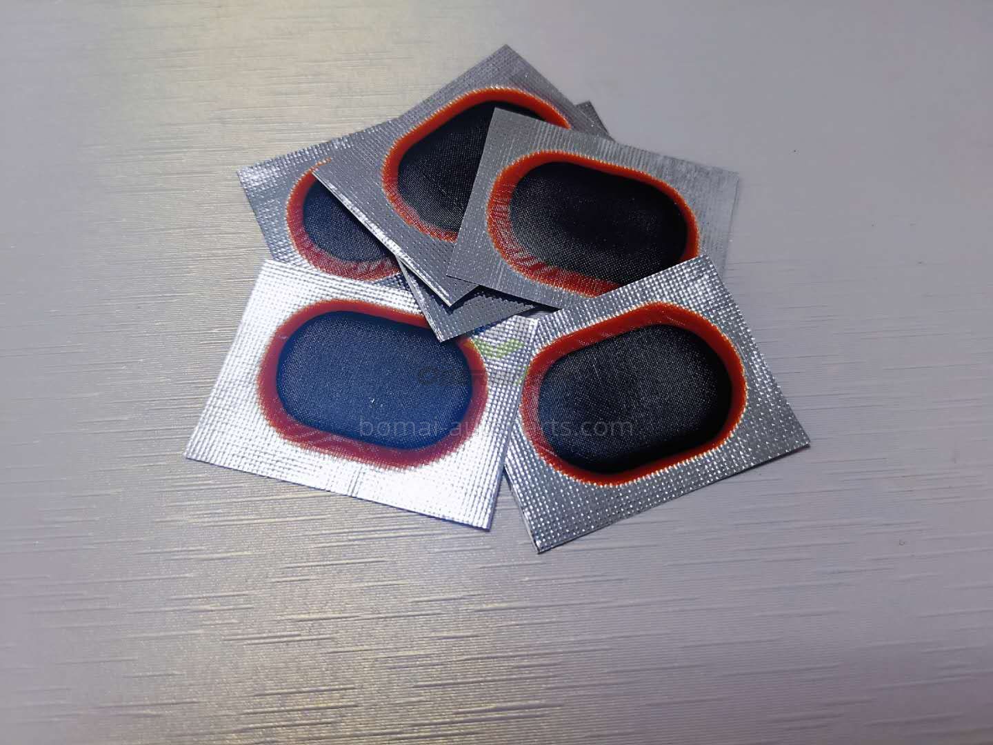 Inner Tire Rubber Pad Cold Patch