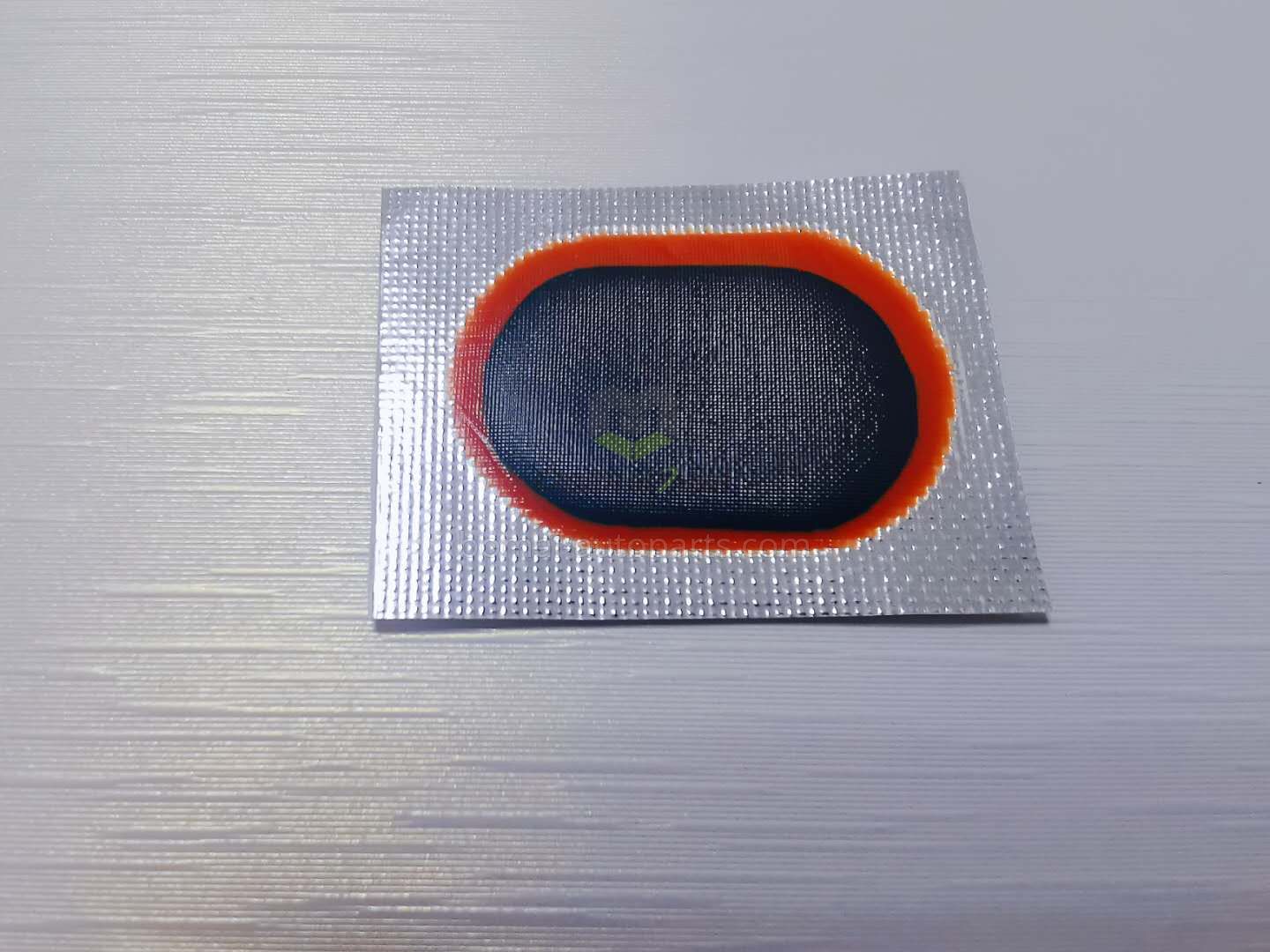 Inner Tire Rubber Pad Cold Patch