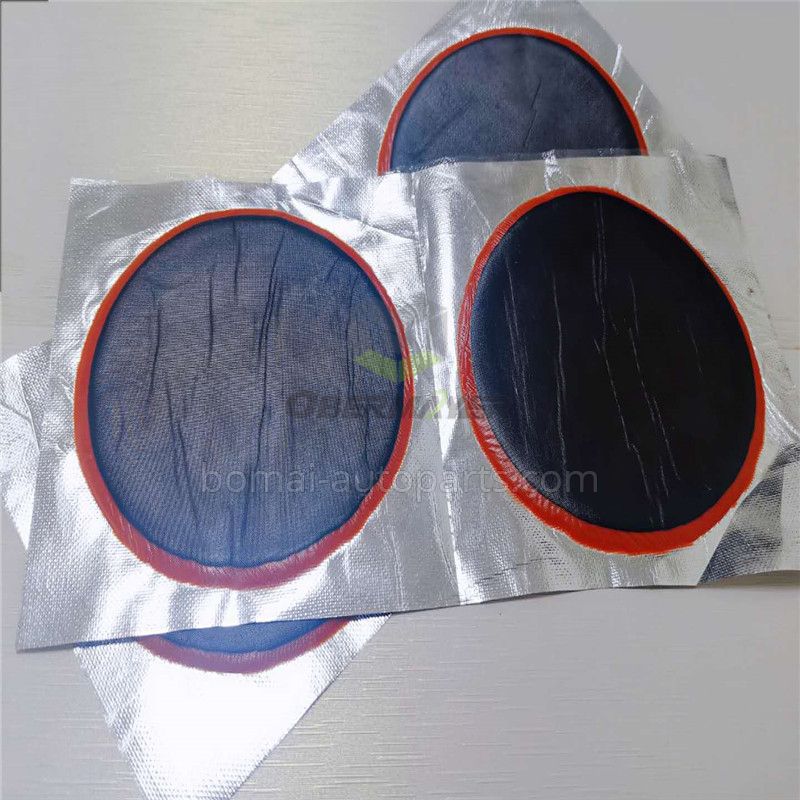 Inner Tire Rubber Pad Cold Patch