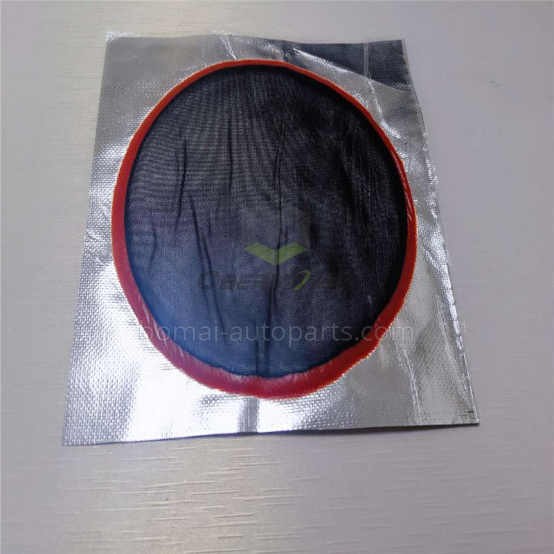 Inner Tire Rubber Pad Cold Patch