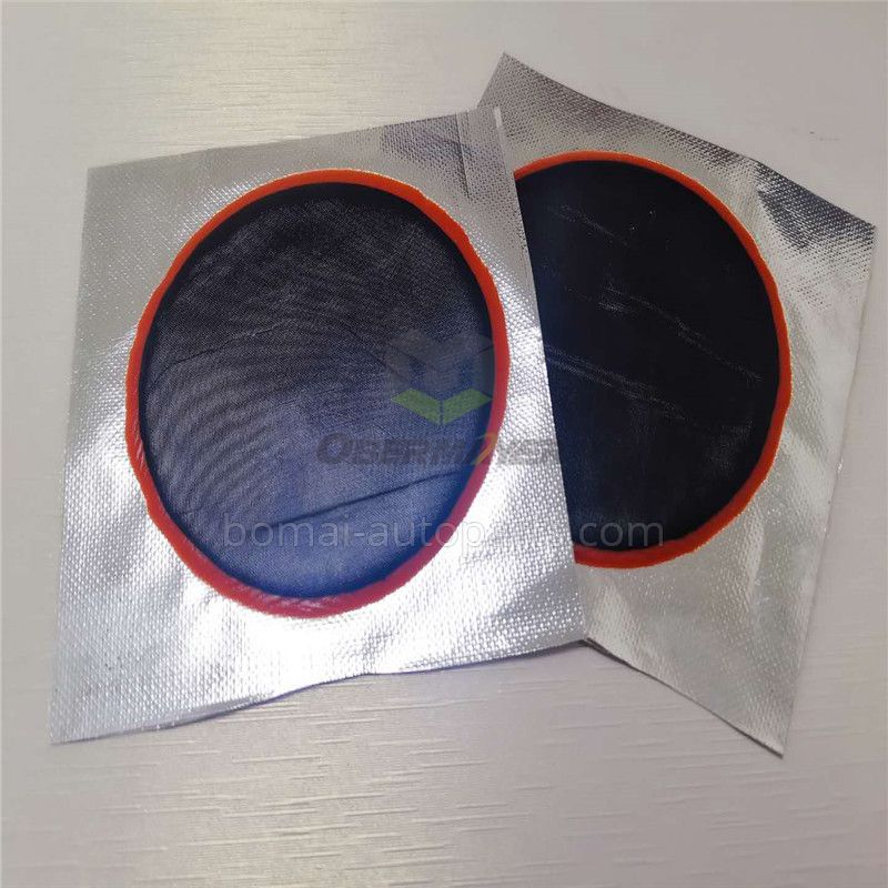 Inner Tire Rubber Pad Cold Patch