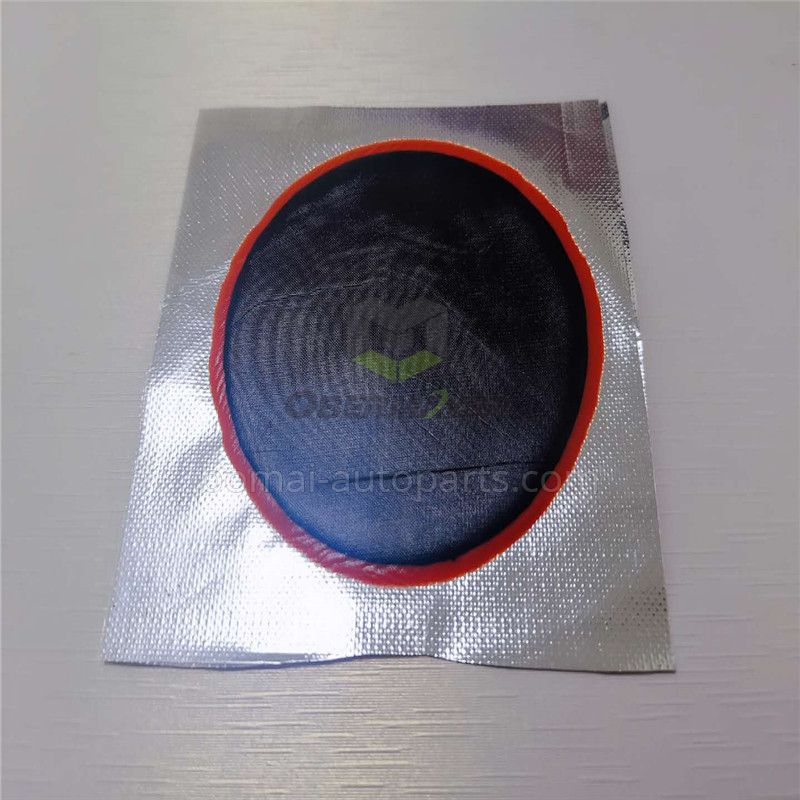 Inner Tire Rubber Pad Cold Patch