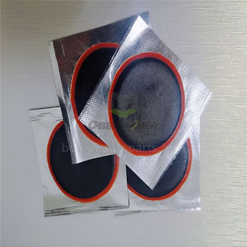 Inner Tire Rubber Pad Cold Patch