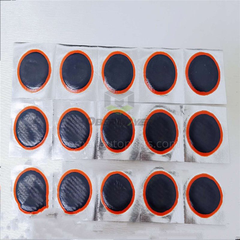 Inner Tire Rubber Pad Cold Patch