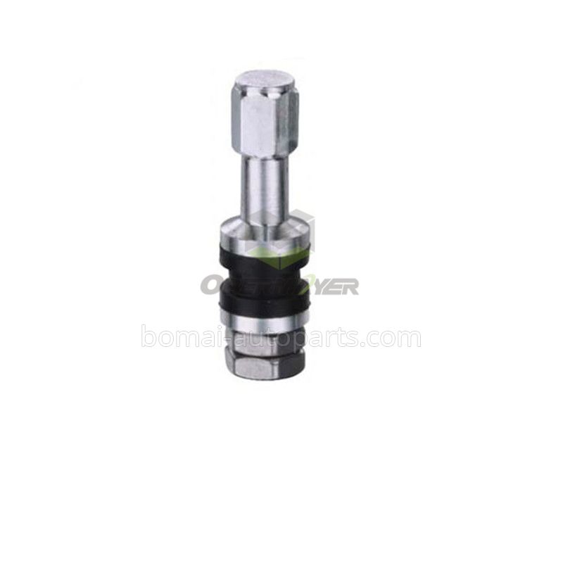 Tubeless TR33E Tire Valve