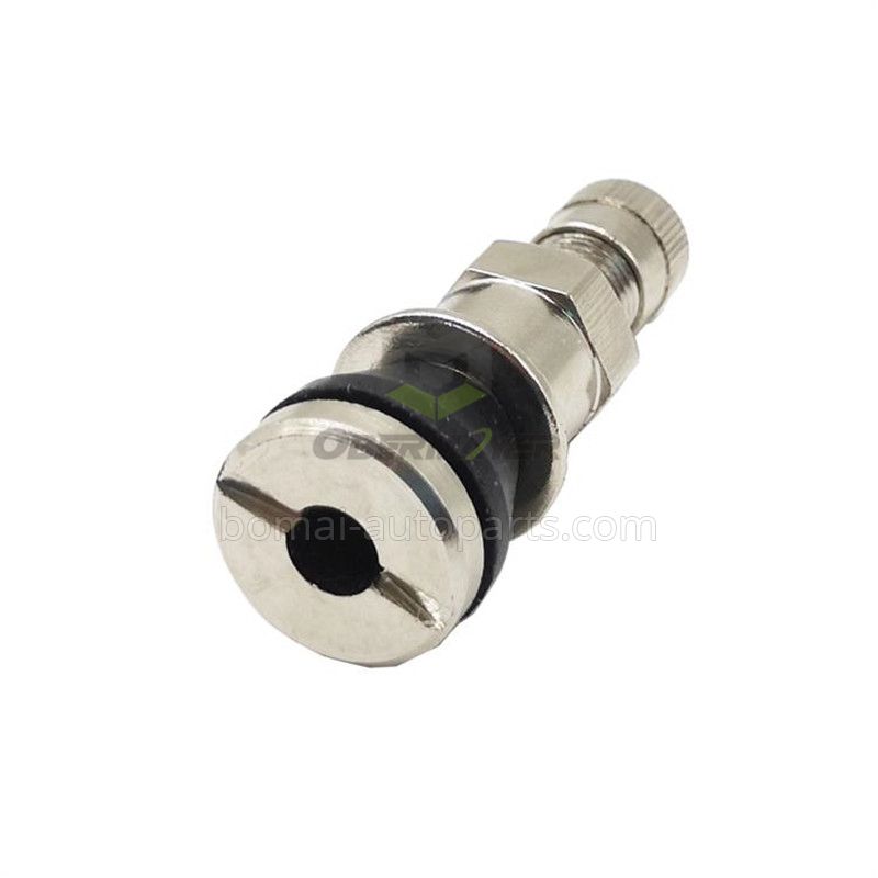 Tubeless TR416 tire valve