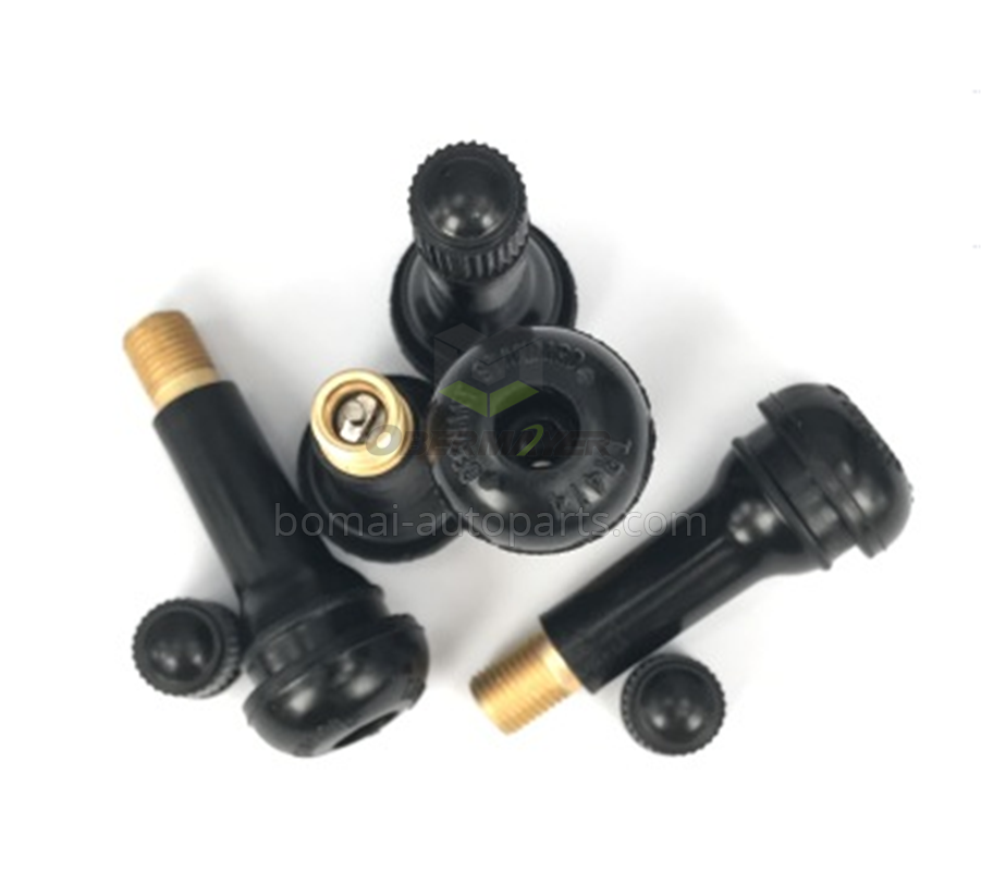 Rubber-TR414-EPDM-tire-valve