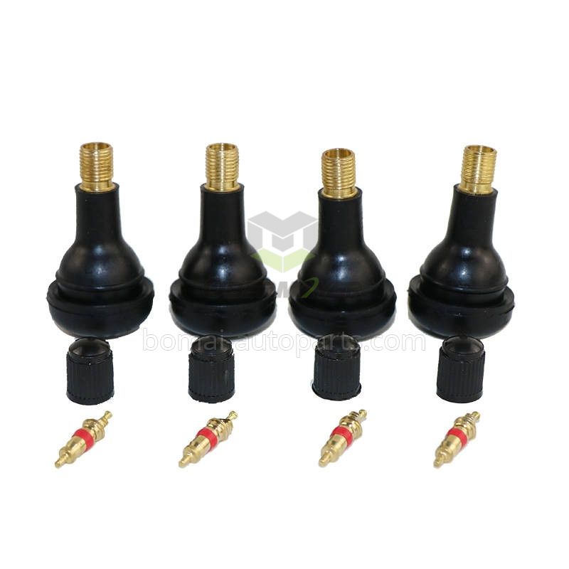 Rubber Tire Valve TR415 EPDM