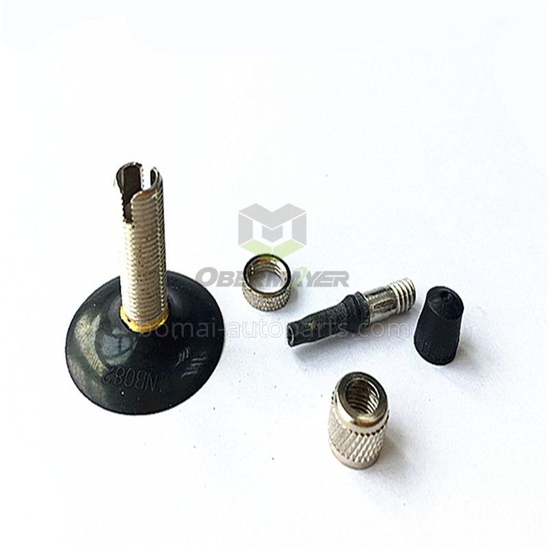 Bicycle Tire Valve TR1 Series