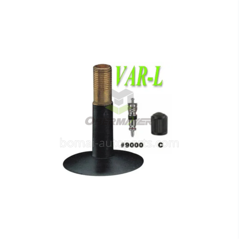 Bicycle Valve VAR Series