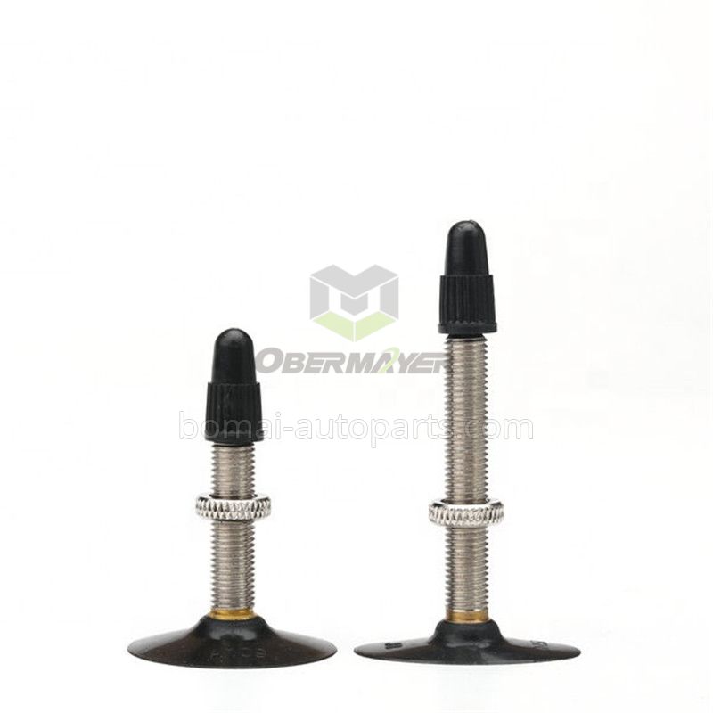 Bicycle Tube Valve VFR Series