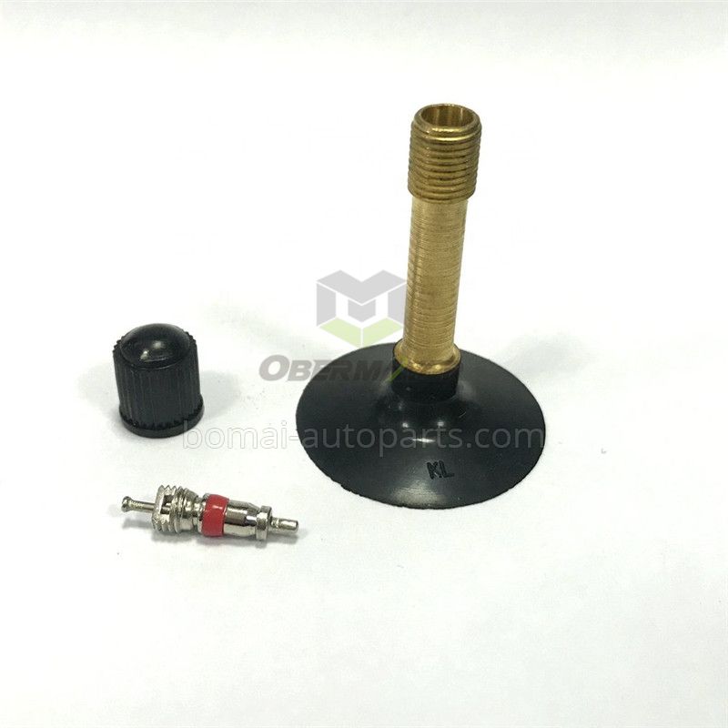 Motorcycle Tire Valve CR202