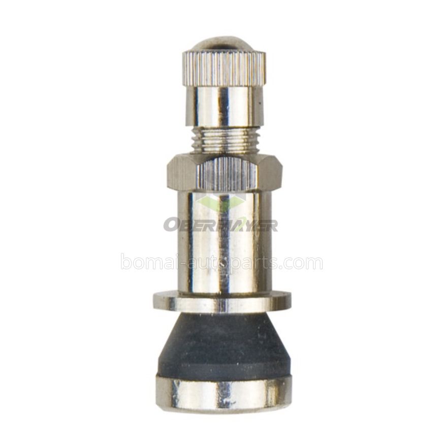 Tubeless TR416SSS tire valve