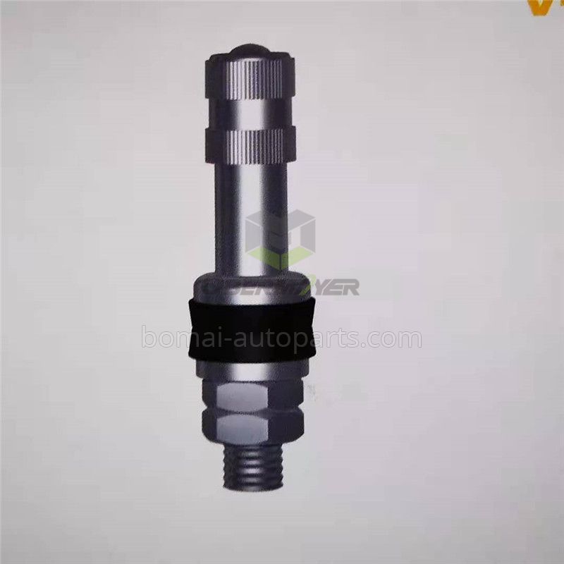 Tubeless Tire Valve V-1