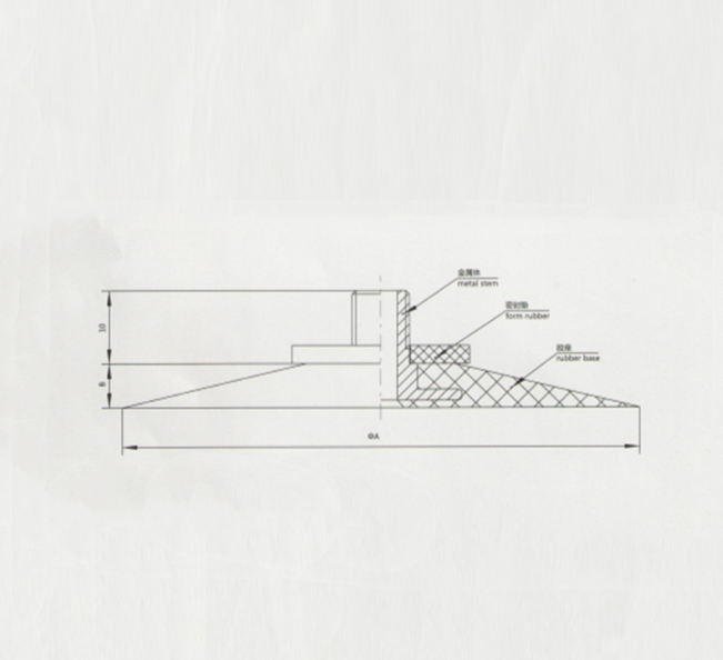 JSP1 tire valve