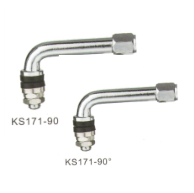 KS171 tire valve