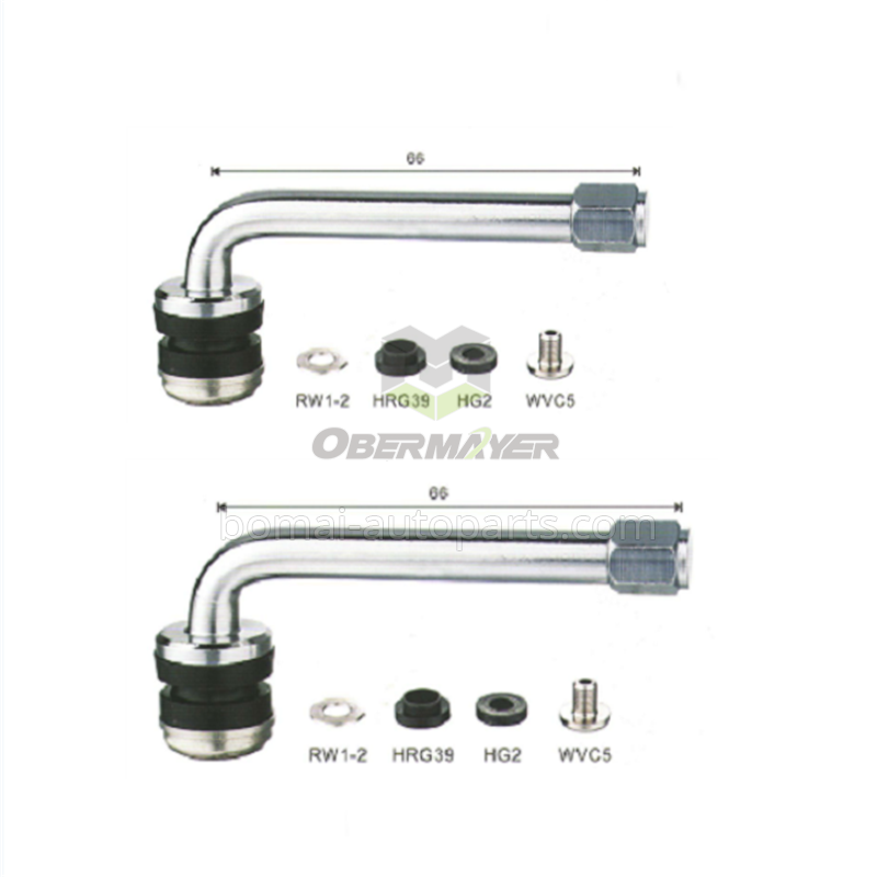 KS17-30 tire valve