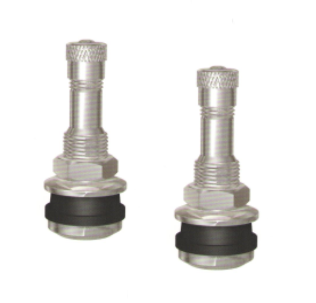 TR416 tire valve