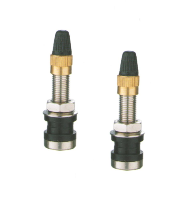 JS430 tire valve