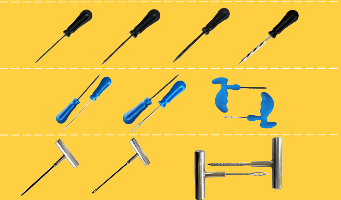 Tire Repair Tools awl