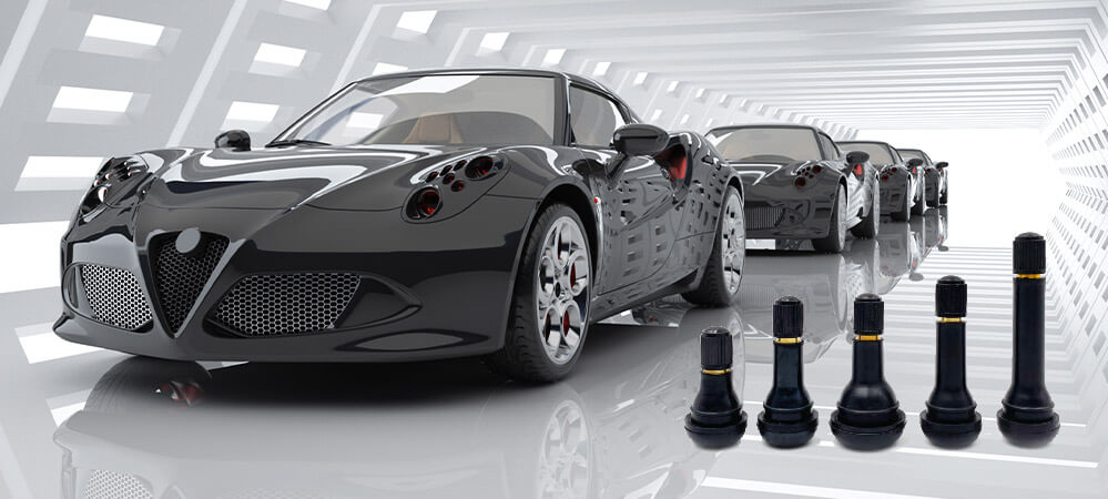 Cangzhou Bomai Automobile Accessories Co., Ltd.