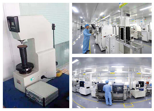 Cangzhou Bomai Automobile Accessories Co., Ltd.