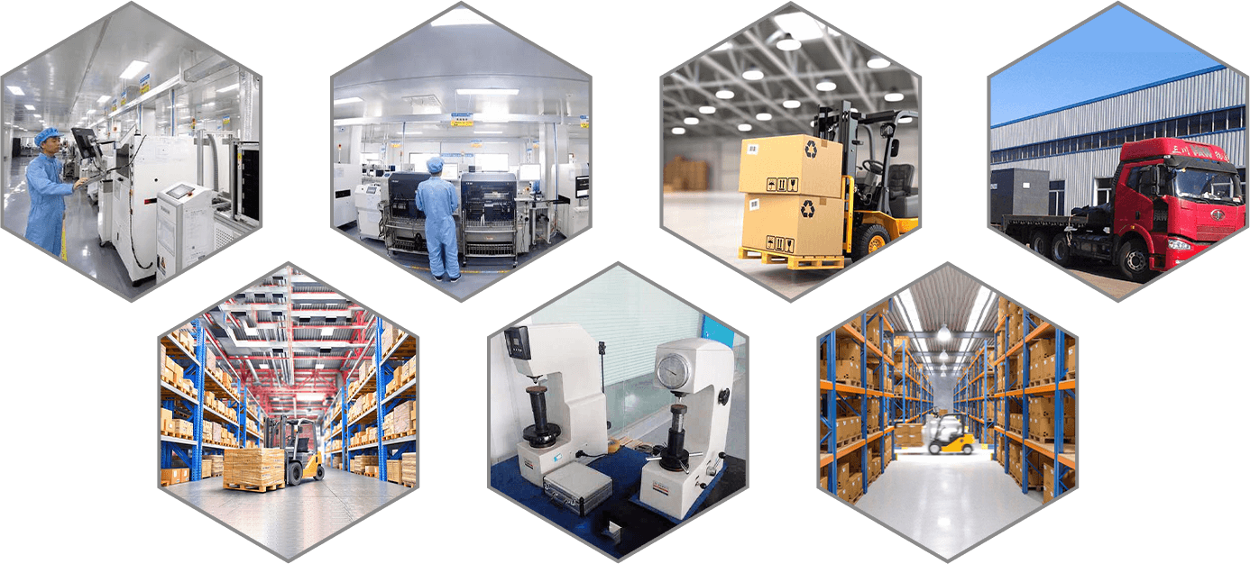 Cangzhou Bomai Automobile Accessories Co., Ltd.